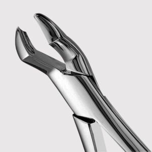 53L Upper Molar Forceps