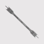 Aluminum Height Gauge 0.18