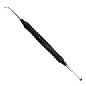Ball Egg Burnisher 27/29