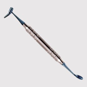 Bone Graft Carrier / Packer