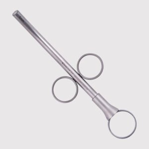 Bone Graft Syringe Ø 6mm