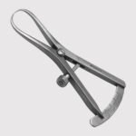 Castroviejo Bone Caliper ANG