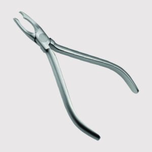 Crown And Band Contouring Pliers