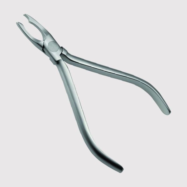 Crown And Band Contouring Pliers