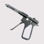 Ergoject Syringe Gun Type