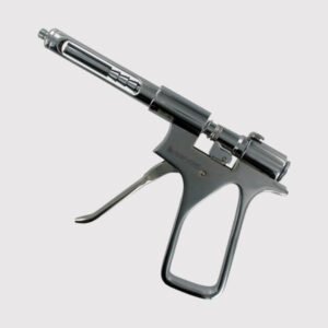Ergoject Syringe Gun Type