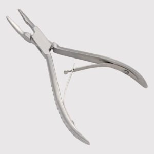 Friedman Bone Rongeur 30°