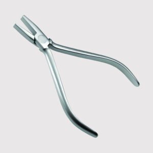 Hollow Chop Pliers