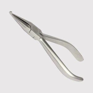 How Pliers STR