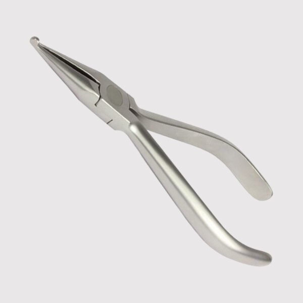 How Pliers STR