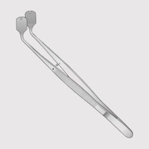 Membrane Holding Forceps 150mm