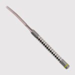 Ridge Splitting Chisel 4mm, CVD