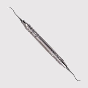 Sickle Scaler 204SD