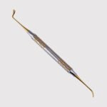 Sinus Lift Instrument Gold Titanium Coated