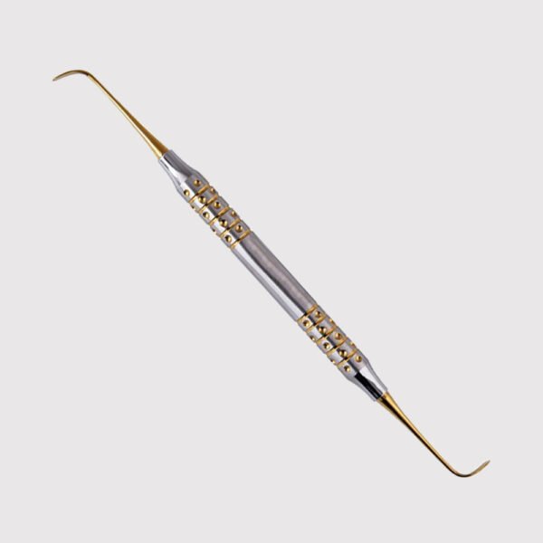 Sinus Lift Instrument Gold Titanium Coated