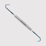Sinus Lift Instrument Blue Titanium Coated