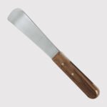 Rigid Spatula For Plaster And Alginate