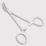 Stieglitz Splinter Forceps 90°