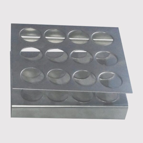 Tube Holder