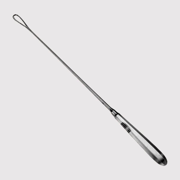Sims Uterine Curette