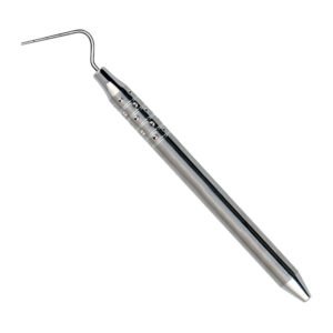 11 Posterior Root Canal Plugger