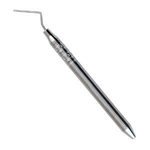 9 Posterior Root Canal Plugger