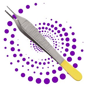Tissue Forceps / Pliers