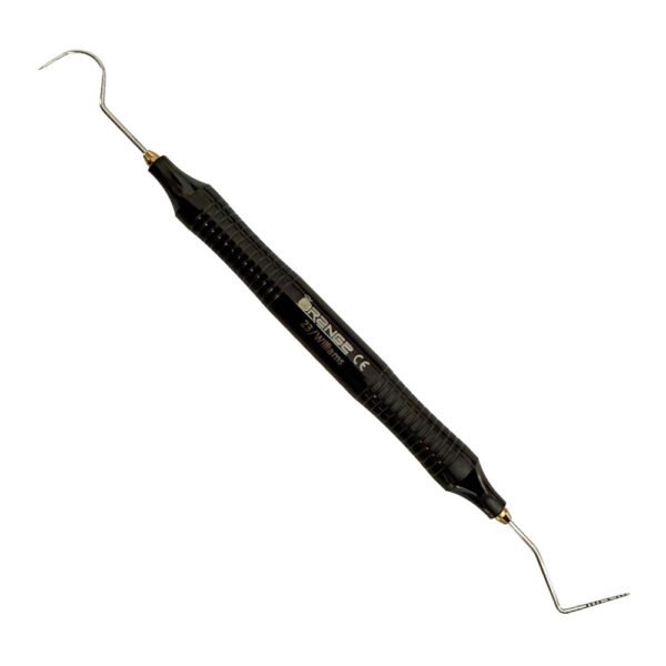Expros 23/Williams