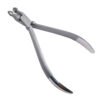 Precision Punch Pliers