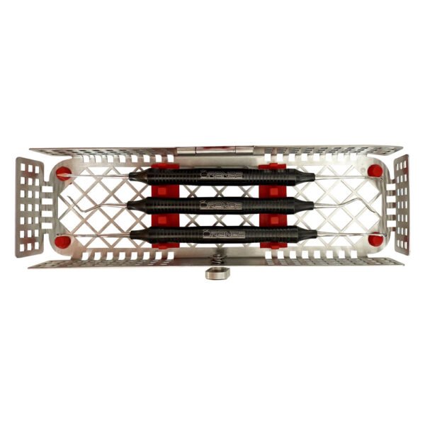 Micro Vista Tunneling Kit