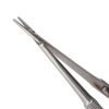 Castroviejo Needle Holder STR 18cm TC
