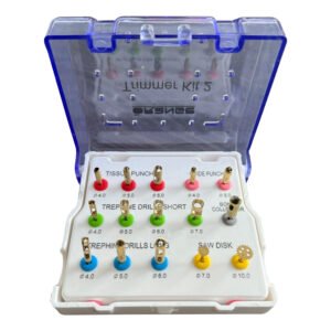 Trimmer Kit 2