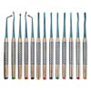 PDL Luxating Elevators Set Blue