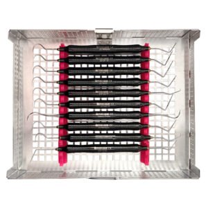 Probes Set of 10